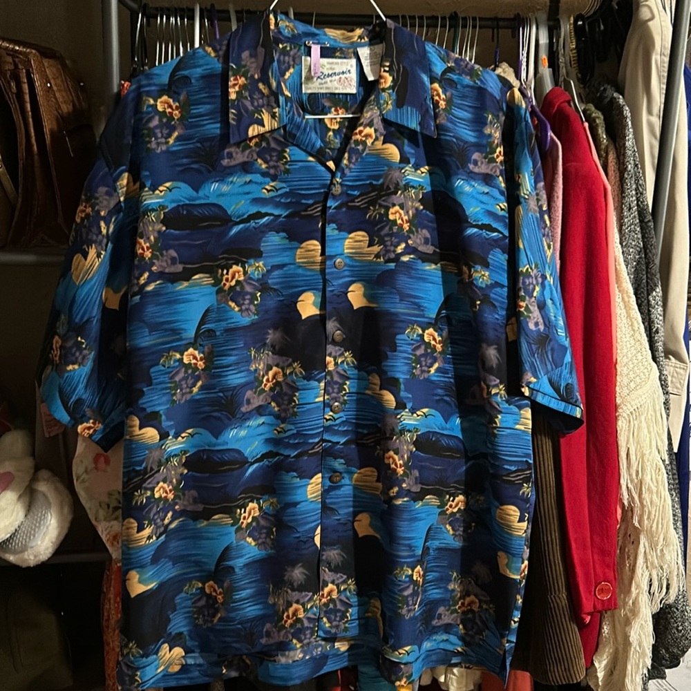 Mens Shirt